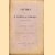 Lettres de M. Tamizey de Larroque
M. Léopold Delisle
€ 15,00 Lettres de M. Tamizey de Larroque
M. Léopold Delisle
€ 15,00