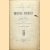 Les correspondants de Peiresc XVIII: Boniface Borrilly. Lettres inédites. Écrites d'aix a Peiresc (1618-1631). Publiées avec avertissement, notes et appendices *SIGNED* door Philippe Tamizey de Larroque