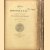 Revue de Saintonge & d'Aunis. Bulletin de la Société. Des archives historiques. XVIIIe Volume - 1re Livraison - 6me Livraison (6 volumes) door Various