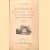 La France révolutionnaire et impériale. Annales de Bibliographie Méthodique et description des livres illustrés. Tome VIII: Années 1809-1810 *SIGNED*
André Monglond
€ 65,00