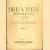 Oeuvres complètes illustrées de Anatole France. Tome V: Thaïs; L'Étui de nacre
Anatole France e.a.
€ 15,00 Oeuvres complètes illustrées de Anatole France. Tome V: Thaïs; L'Étui de nacre
Anatole France e.a.
€ 15,00