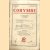 Corymbe. Cahiers mensuels de Littérature et de poésie No 43. Huitiéme année. Tome VIII - Julliet-Aout 1938 door Maurice-Pierre Boyé