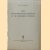 Het wetenschappelijk beeld in de moderne physica. Rede
Dr. P.C. Gugelot
€ 5,00 Het wetenschappelijk beeld in de moderne physica. Rede
Dr. P.C. Gugelot
€ 5,00