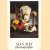 Man Ray: photographs. With 347 duotone plates
Jean-Hubert Martin e.a.
€ 10,00 Man Ray: photographs. With 347 duotone plates
Jean-Hubert Martin e.a.
€ 10,00