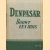 Denpasar bouwt een huis. Een overzichtelijke bewerking van notulen en tekstueele redevoeringen ter Conferentie van Denspasar, 7-24 december 1946 door W.A. van Goudoever