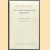 Het staatsrecht van Indonesië. Het formele systeem
Prof.Dr J.H.A. Logemann
€ 8,00