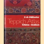 Teppich Atlas: China; Indien
S.A. Milhofer
€ 10,00 Teppich Atlas: China; Indien
S.A. Milhofer
€ 10,00