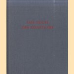 Das Buch des Künstlers. Die schönsten Malerbücher aus der Sammlung der Herzog August Bibliothek Wolfenbüttel ausgestellt in Buchhäusern von Walter Pichler door Harriet Watts e.a.