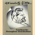 Landpartie: Zwanglose Geschichten und Bilder
Heinrich Zille
€ 10,00 Landpartie: Zwanglose Geschichten und Bilder
Heinrich Zille
€ 10,00