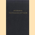 Het tetraglotton van 1562. Tweede deel
F. Claes
€ 10,00 Het tetraglotton van 1562. Tweede deel
F. Claes
€ 10,00