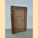 Korte schets der Grieksche en Romeinsche Mythologie. Eene handleiding bij het onderwijs in gymnasien en huisgezinnen. Met geslachtkundige tafels en antieke afbeeldingen
J.J. de Gelder
€ 10,00