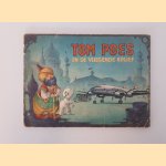 Tom Poes en de vliegende Kalief
Marten Toonder
€ 45,00