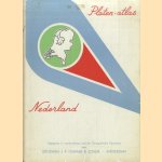 Platen-Atlas Nederland
P.J. Nieuwland
€ 8,00