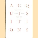 Collection Frits Lugt 1994-1999. Acquisitions
Maria van Berge-Gerbaud e.a.
€ 12,50 Collection Frits Lugt 1994-1999. Acquisitions
Maria van Berge-Gerbaud e.a.
€ 12,50
