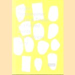 Jürgen Partenheimer: Seeds & Tracks and Folded Spirits. South African Diary door Jochen Kienbaum e.a.