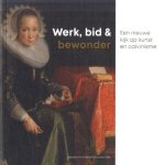 Werk, bid en bewonder. Een nieuwe kijk op kunst en calvinisme
Marianne Eekhout
€ 17,50 Werk, bid en bewonder. Een nieuwe kijk op kunst en calvinisme
Marianne Eekhout
€ 17,50