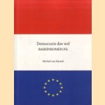 Democratie doe wel. Basisinkomen.nl
Michiel van Hasselt
€ 15,00 Democratie doe wel. Basisinkomen.nl
Michiel van Hasselt
€ 15,00