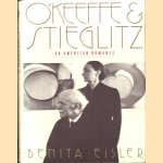 O'Keefe and Stieglitz: An Amerian Romance *SIGNED*
Benita Eisler
€ 25,00 O'Keefe and Stieglitz: An Amerian Romance *SIGNED*
Benita Eisler
€ 25,00