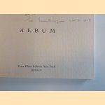 Louise Bourgeois: Album *SIGNED*
Peter Blum
€ 800,00