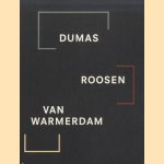 Dumas, Roosen, Van Warmerdam: XLVI Biennalle di Venezia, Dutch Pavilion/Padiglione Olandese
Chris Dercon e.a.
€ 10,00 Dumas, Roosen, Van Warmerdam: XLVI Biennalle di Venezia, Dutch Pavilion/Padiglione Olandese
Chris Dercon e.a.
€ 10,00