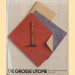 Die grosse Utopie. Die russische Avantgarde 1915-1932
Bettina-Martine Wolter e.a.
€ 15,00 Die grosse Utopie. Die russische Avantgarde 1915-1932
Bettina-Martine Wolter e.a.
€ 15,00