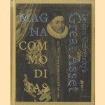 Magna Commoditas: Leiden University's Great Asset: 425 Years Library Collections and Services
Christina Berkvens-Stevelinck
€ 10,00 Magna Commoditas: Leiden University's Great Asset: 425 Years Library Collections and Services
Christina Berkvens-Stevelinck
€ 10,00