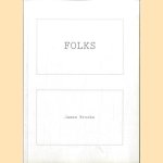 James Brooks: Folks
Martin Holman e.a.
€ 15,00 James Brooks: Folks
Martin Holman e.a.
€ 15,00