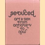 Seduced: Art & sex from antiquity to now
Marina Wallace e.a.
€ 25,00 Seduced: Art & sex from antiquity to now
Marina Wallace e.a.
€ 25,00