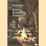 Mauritshuis, Illustrated General Catalogue
Nicolette Sluijter-Seijffert
€ 10,00 Mauritshuis, Illustrated General Catalogue
Nicolette Sluijter-Seijffert
€ 10,00