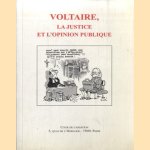 Voltaire, la justice et l'opinion publique. Exposition
Ghislain Waterlot
€ 12,50
