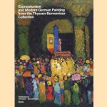 Expressionism and Modern German Painting from the Thyssen-Bornemisza Collection
Peter Vergo
€ 6,00 Expressionism and Modern German Painting from the Thyssen-Bornemisza Collection
Peter Vergo
€ 6,00