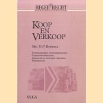 Koop en verkoop
Mr. D.P. Ruitinga
€ 6,50 Koop en verkoop
Mr. D.P. Ruitinga
€ 6,50