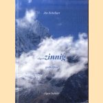 Eigenzinnig gedichten
Jos Schellart
€ 5,00