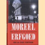 Moreel erfgoed. Koers houden in een tijd van ontwrichting *GESIGNEERD*
Bas de Gaay Fortman
€ 12,50 Moreel erfgoed. Koers houden in een tijd van ontwrichting *GESIGNEERD*
Bas de Gaay Fortman
€ 12,50