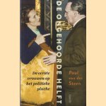 De ongehoorde helft. De eerste vrouwen op het politieke pluche
Paul van der Steen
€ 8,00 De ongehoorde helft. De eerste vrouwen op het politieke pluche
Paul van der Steen
€ 8,00