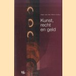 Kunst, recht en geld. Dilemmas bij publiek-private samenwerking
Inge van der Vlies
€ 20,00 Kunst, recht en geld. Dilemmas bij publiek-private samenwerking
Inge van der Vlies
€ 20,00