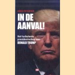 In de Aanval. Het turbulente presidentschap van Donald Trump
Koen Petersen
€ 8,00 In de Aanval. Het turbulente presidentschap van Donald Trump
Koen Petersen
€ 8,00