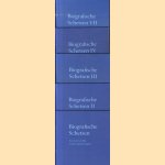 Biografische schetsen I-IV + VII (5 delen)
Gerrit van Dijk
€ 10,00 Biografische schetsen I-IV + VII (5 delen)
Gerrit van Dijk
€ 10,00