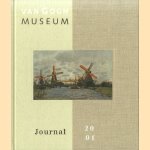 Van Gogh Museum: Journal 2001
Nienke Bakker e.a.
€ 12,50 Van Gogh Museum: Journal 2001
Nienke Bakker e.a.
€ 12,50