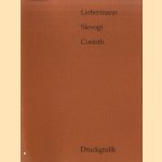Max Liebermann 1847-1935; Max Slevogt 1868-1932; Lovis Corinth 1858-1925. Druckgrafik
Hans-Jürgen Imiela
€ 15,00 Max Liebermann 1847-1935; Max Slevogt 1868-1932; Lovis Corinth 1858-1925. Druckgrafik
Hans-Jürgen Imiela
€ 15,00