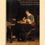 L'Ecole de La Haye Les maîtres hollandais du 19ème siècle
John Sillevis e.a.
€ 12,50 L'Ecole de La Haye Les maîtres hollandais du 19ème siècle
John Sillevis e.a.
€ 12,50