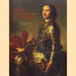 Homage to the Founder of St. Petersburg. Dedicated to the 300th anniversary of St. Petersburg door V.A. Fedorov e.a.