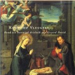 Kunst op vleugels: rond een herenigd drieluik van Gerard David door Ariane van Suchtelen e.a.