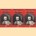 Wallenstein: Sein Leben Erzahlt (3 volumes)
Golo Mann
€ 10,00 Wallenstein: Sein Leben Erzahlt (3 volumes)
Golo Mann
€ 10,00