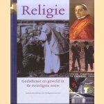 Religie. Godsdienst en geweld in de twintigste eeuw
Madelon de Keizer
€ 5,00