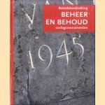 Beleidshandreiking beheer en behoud oorlogsmonumenten
Drs. Niels Weitkamp
€ 8,00
