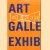 Art Gallery Exhibiting. The gallery as a vehicle for art *SIGNED*
Paul Andriesse
€ 30,00 Art Gallery Exhibiting. The gallery as a vehicle for art *SIGNED*
Paul Andriesse
€ 30,00