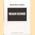 Man kind door Marlene Dumas