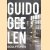 Guido Geelen: Sculptures
Philip Peters
€ 15,00 Guido Geelen: Sculptures
Philip Peters
€ 15,00