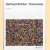Gerhard Richter: Panorama. Retrospektive
Mark Godfrey e.a.
€ 20,00